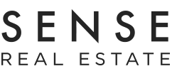 Logo Sense Real Estate